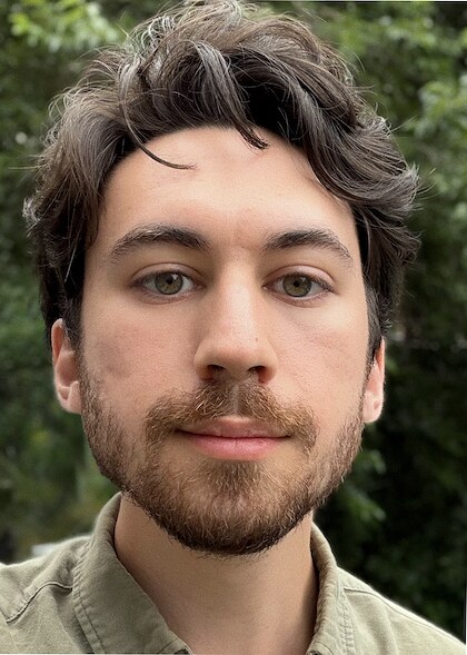 Liam Elkins Profile